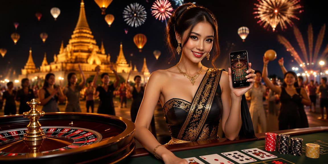 44mmk Lucky Coin သည် မည်သည့်အရာ ဖြစ်သည်